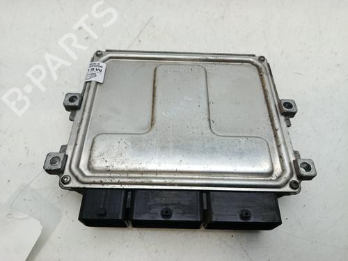 Used Engine control unit (ECU) RENAULT CAPTUR I (J5_, H5_) [2013-2026]  31708911
