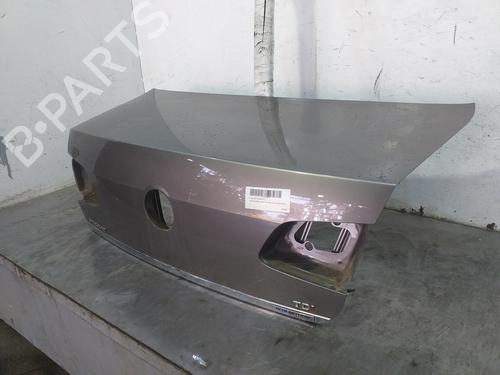 Tailgate VW PASSAT B7 (362)  | BP26394018C6 
