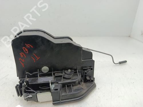 Venstre bagtil lås BMW 3 Touring (E91) 320 d (163 hp) 31611179