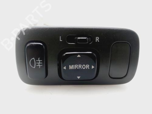 Speilbryter TOYOTA COROLLA Liftback (_E11_) 1.4 (ZZE111_, ZZE111R) (97 hp) 30857787