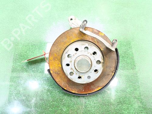 Left rear steering knuckle CUPRA FORMENTOR (KM7, KMP)  | BP29539225M27 