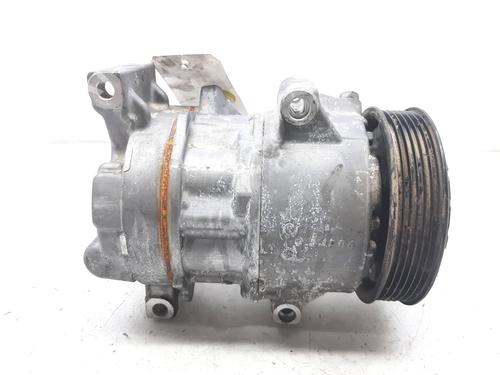 AC compressor TOYOTA AURIS (_E18_)  | BP10150818M34 