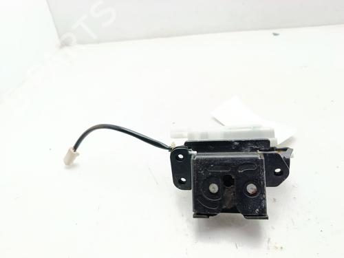 Tailgate lock MAZDA 5 (CR) 2.0 CD (CR19) | BP28107801C101 