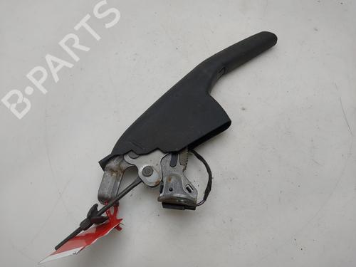 Used Hand brake Hand brake VW POLO V (6R1, 6C1) [2009-2022] 34098584 34098584