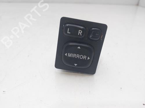 Used Mirror switch TOYOTA RAV 4 III (_A3_) 2.2 D 4WD (ALA30_, ALA30R) (150 hp) 20330195