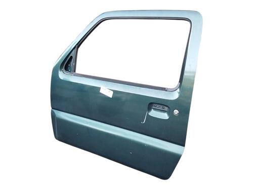 Left front door SUZUKI JIMNY Closed Off-Road Vehicle (SN) 1.3 (SN413) | BP29878240C2