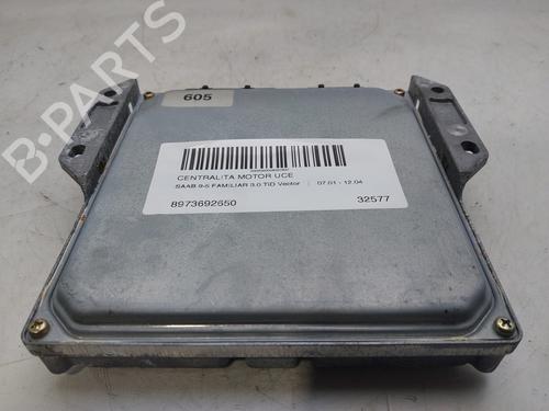 Engine control unit (ECU) SAAB 9-5 Estate (YS3E) 3.0 TiD | BP18094836M57 