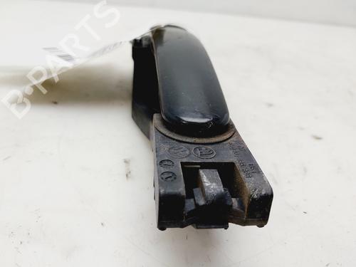 Rear left exterior door handle SKODA FABIA I (6Y2)  | BP27196768C130 