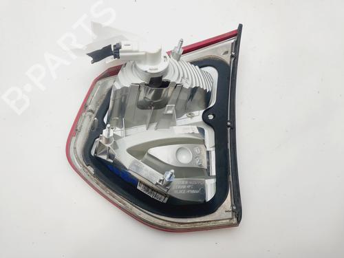 Left tailgate light CITROËN C4 Picasso I MPV (UD_) 2.0 HDi 138 | BP30274721C79