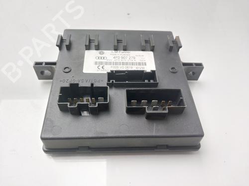 Electronic module AUDI Q7 (4LB) 3.0 TDI quattro | BP30601444M83