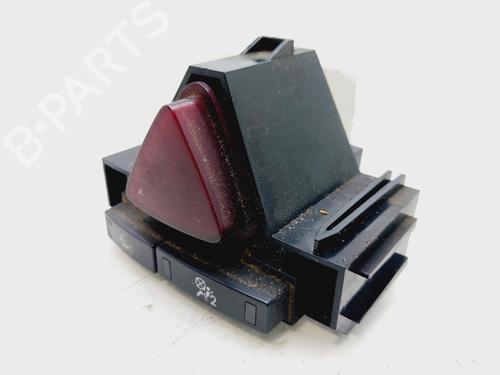 Warning switch OPEL CORSA D (S07)  | BP29518571I22 