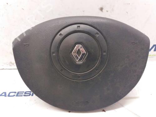 Used Driver airbag RENAULT MEGANE II (BM0/1_, CM0/1_) 1.5 dCi (BM0F, BM0T, BM2B, CM0F, CM0T) (82 hp) 2865527