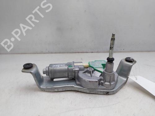Used Rear wiper motor MITSUBISHI ASX (GA_W_) [2009-2025]  16823926