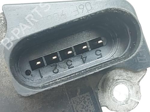 Mass air flow sensor AUDI A3 (8P1) 2.0 TFSI | BP37184767M95 - Image 2
