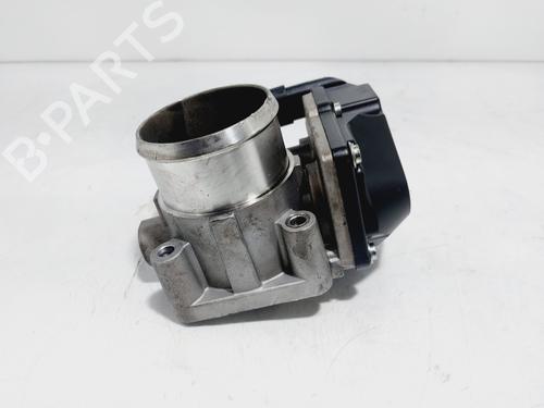 Throttle body KIA SPORTAGE III (SL) 1.7 CRDi | BP29523066M82