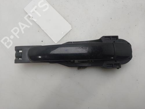 Used Rear left exterior door handle Rear left exterior door handle 36803121 36803121