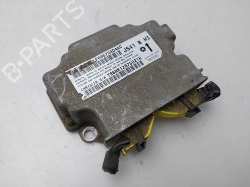 ECU airbags CHRYSLER SEBRING (JS) 2.0 CRD | BP35943708M53 - Image 5
