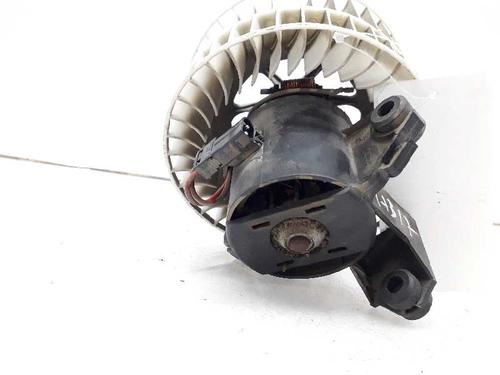 Heater blower motor MERCEDES-BENZ A-CLASS (W168) A 140 (168.031, 168.131) | BP13993180M62 