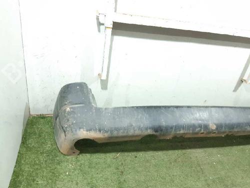 Rear bumper CITROËN BERLINGO / BERLINGO FIRST Box Body/MPV (M_) 2.0 HDI 90 (MBRHY, MCRHY) | BP6137719C8 