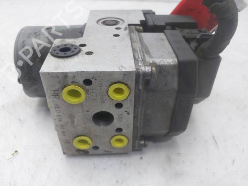Bremsaggregat ABS für Bremsaggregat ABS 39469323 39469323