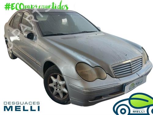 AC compressor MERCEDES-BENZ C-CLASS (W203) C 200 Kompressor (203.045) | BP38708178M34 - Image 9