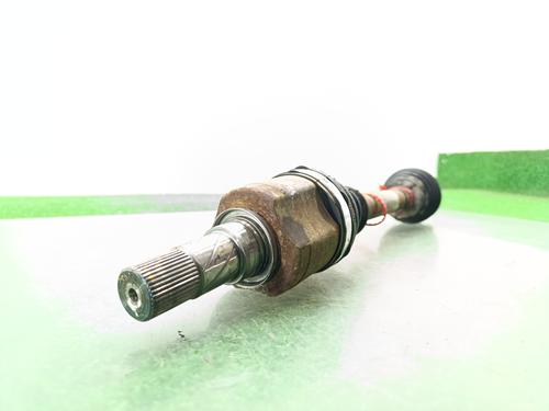 Left front driveshaft RENAULT MEGANE II (BM0/1_, CM0/1_) 1.9 dCi | BP30111106M38