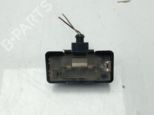 Nummerpladelys SEAT CORDOBA (6K1, 6K2) [1993-2002]  30659848