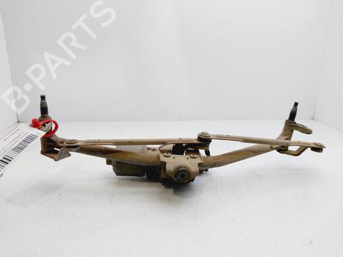 Viskermotor vindrude VW POLO IV (9N_, 9A_) 1.2 12V | BP29268272M29 