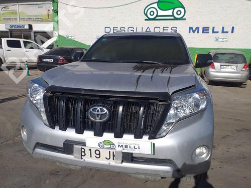 Used Parts TOYOTA LAND CRUISER PRADO (_J15_)  2.8 D-4D (GDJ150_, GDJ155_, GDJ150, GDJ151)  1059315