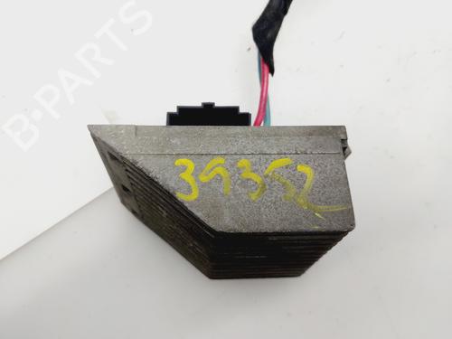Heater resistor AUDI A2 (8Z0) 1.4 TDI | BP29473677M108 