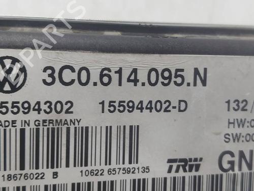 ABS pump VW PASSAT B6 (3C2) | BP39717402M43 - Image 4