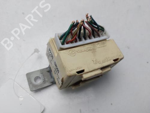 Used Electronic module Electronic module SSANGYONG KYRON 2.0 Xdi (141 hp) 36384926 36384926
