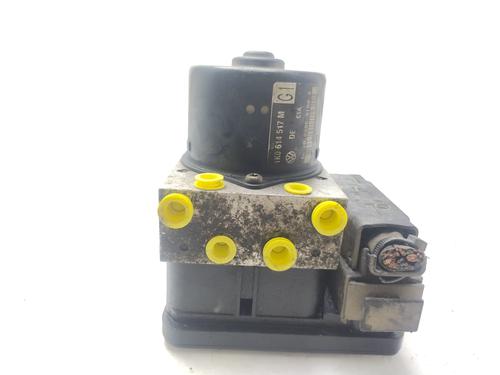Used ABS pump VW GOLF V (1K1) [2003-2010]  28487963