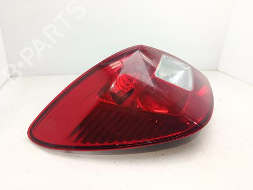 Left taillight OPEL CORSA D (S07) | BP33967362C34 - Image 2
