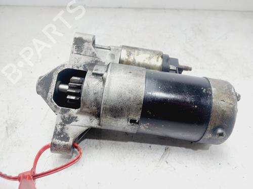 Used Starter PEUGEOT 206 Hatchback (2A/C) 1.9 D (69 hp) 28355071