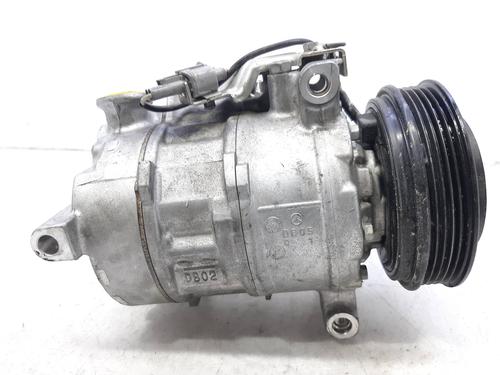 AC compressor MERCEDES-BENZ GLA-CLASS (X156) GLA 200 CDI / d (156.908) | BP10987358M34 