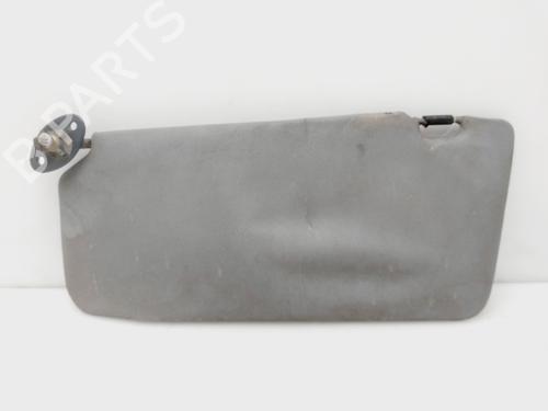 Used Left sun visor SUZUKI VITARA (ET, TA, TD) 1.6 i 16V All-wheel Drive (ET, TA02, SE416) (97 hp) 32146765