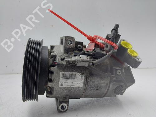 Used AC compressor AC compressor RENAULT CAPTUR I (J5_, H5_) [2013-2026] 33709860 33709860