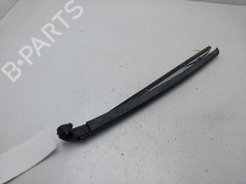 Used Rear windshield wiper arm Rear windshield wiper arm AUDI A3 Sportback (8PA) [2004-2015] 34607192 34607192