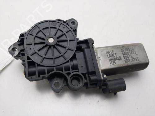 Used Right front window motor FIAT STILO (192_) [2001-2010]  33037216