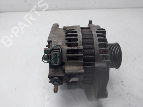 Alternator NISSAN PRIMERA (P12) | BP33748085M7 - Image 3
