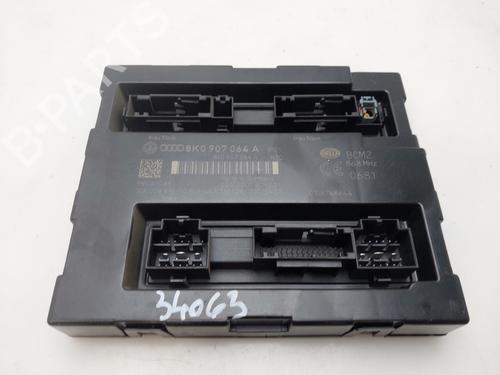 Used Electronic module AUDI A4 B8 (8K2) [2007-2017]  17221393