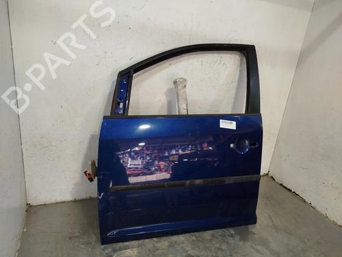 Left front door VW TOURAN (1T1, 1T2)  | BP27456225C2 