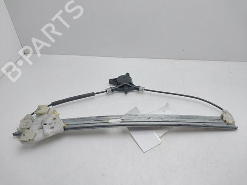 Rudehejsemekanisme Højre foran Rudehejsemekanisme Højre foran MAZDA CX-7 (ER) [2006-2014] 37149146 37149146