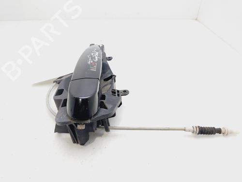 Rear right exterior door handle BMW 3 (E90) 318 d | BP27217498C130 