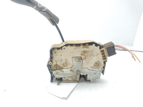 Rear left lock LAND ROVER FREELANDER I (L314) 2.0 Td4 4x4 | BP26602584C100 