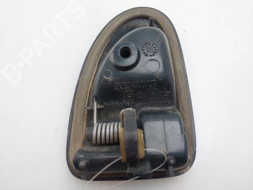 Rear right interior door handle RENAULT MEGANE I (BA0/1_) 1.9 D Eco (BA0A, BA0U, BA0R) | BP17063442I16 