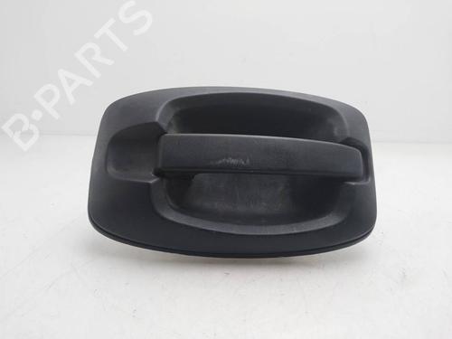 Used Exterior handle Exterior handle 38928999 38928999