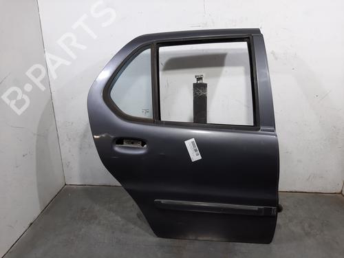 Used Right rear door TATA INDIGO MARINA (4_V2) [2003-2012]  12440781