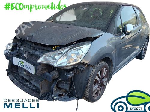 Brugte CITROËN DS3 (SA_) 4952226